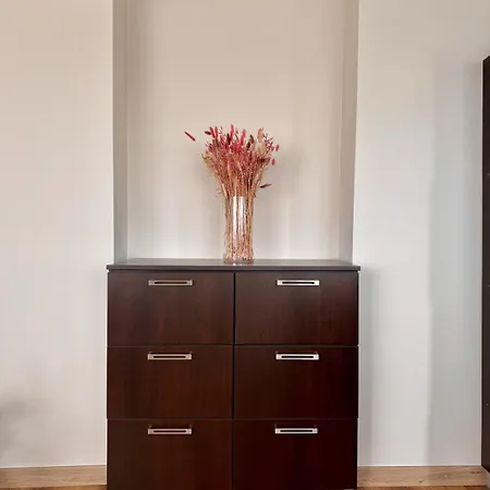Apartamento Spacious And Stylish Near The Center Varna