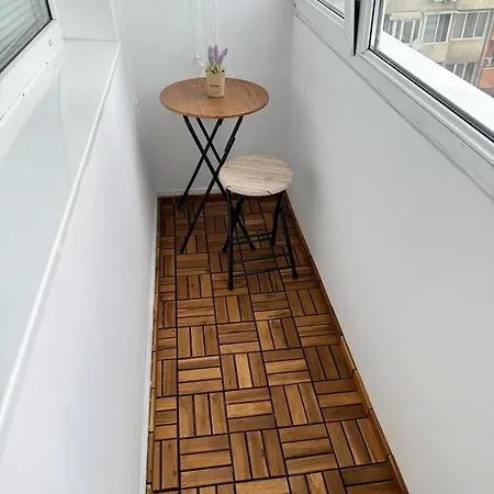 Spacious And Stylish Near The Center Apartamento *
